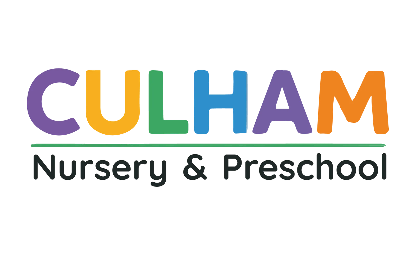 Wantage | Nursery & Preschool